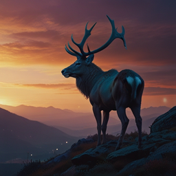 Arcane Wilds Vulkan Vegas Avis
