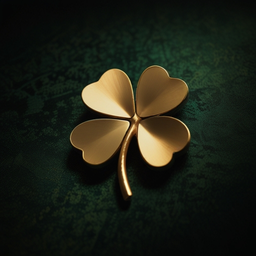 Clover of Fortune Vulkanvegas