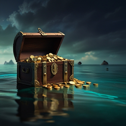 Corsair's Loot Avis Casino Vulkan Vegas