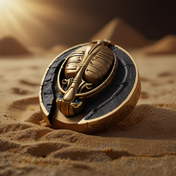 Pharaoh's Ember Vulkan Vegas