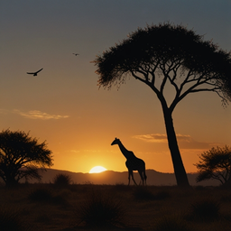 Safari Horizon Vulkan Vegas Avis