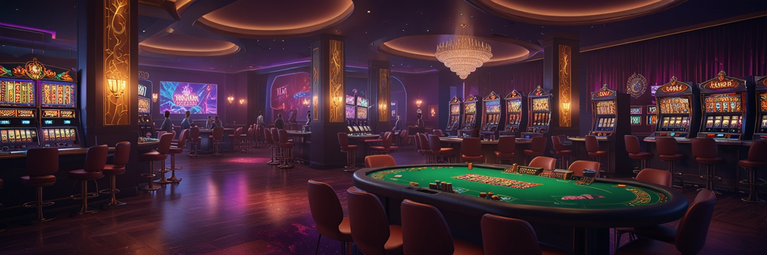 Vulkan Vegas