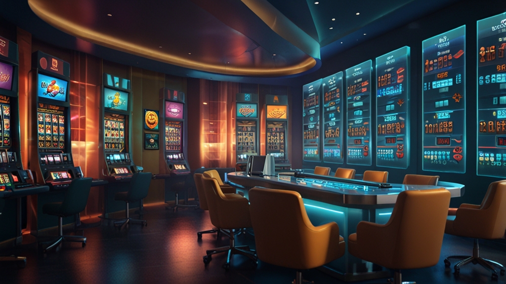 Is Vulkan Vegas Legit